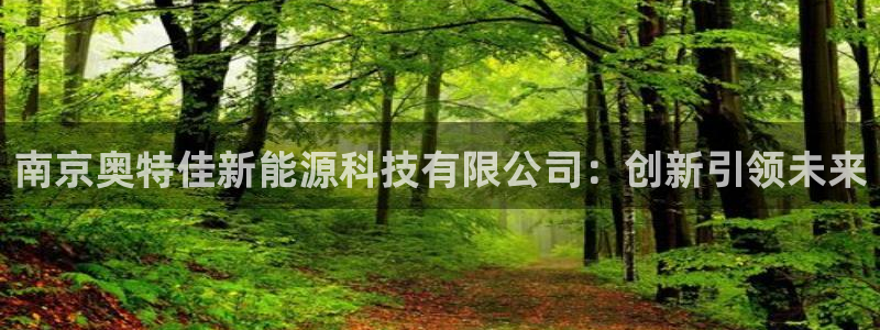 新宝gg q：南京奥特佳新能源科技有限公